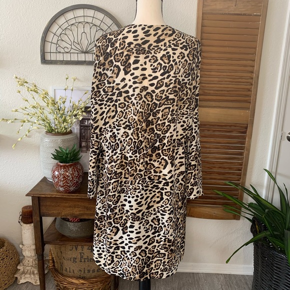 PLEIONE Duster - Picture 3 of 8